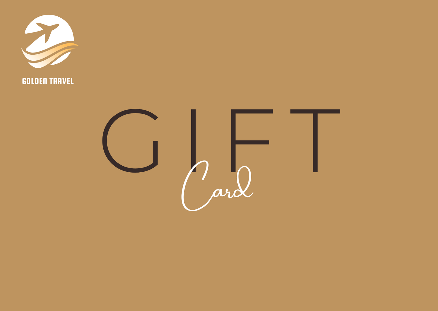 Carte Cadeau